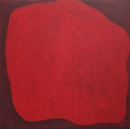 石版画 Lewitt - Composition,