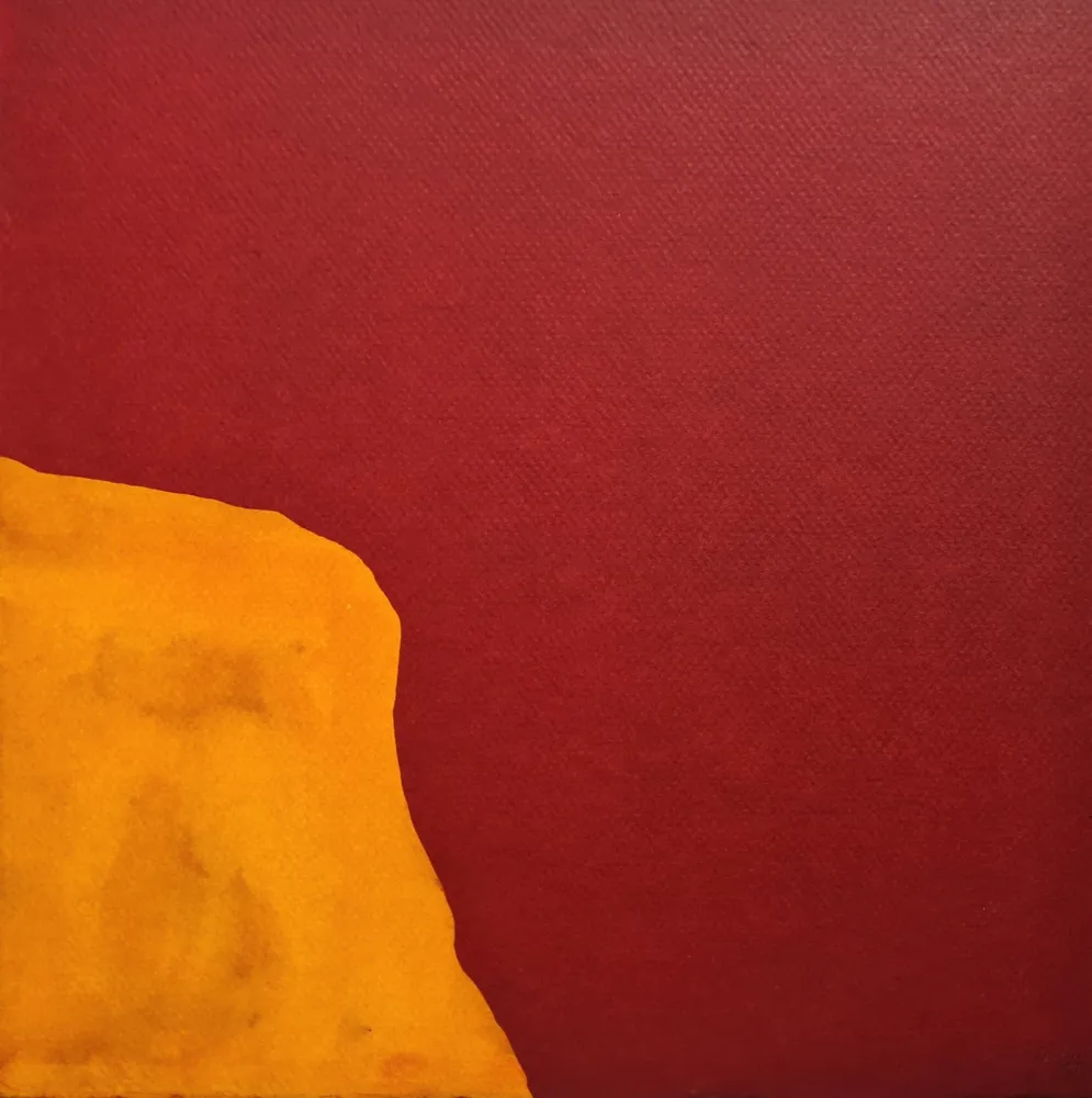 石版画 Lewitt - Composition,