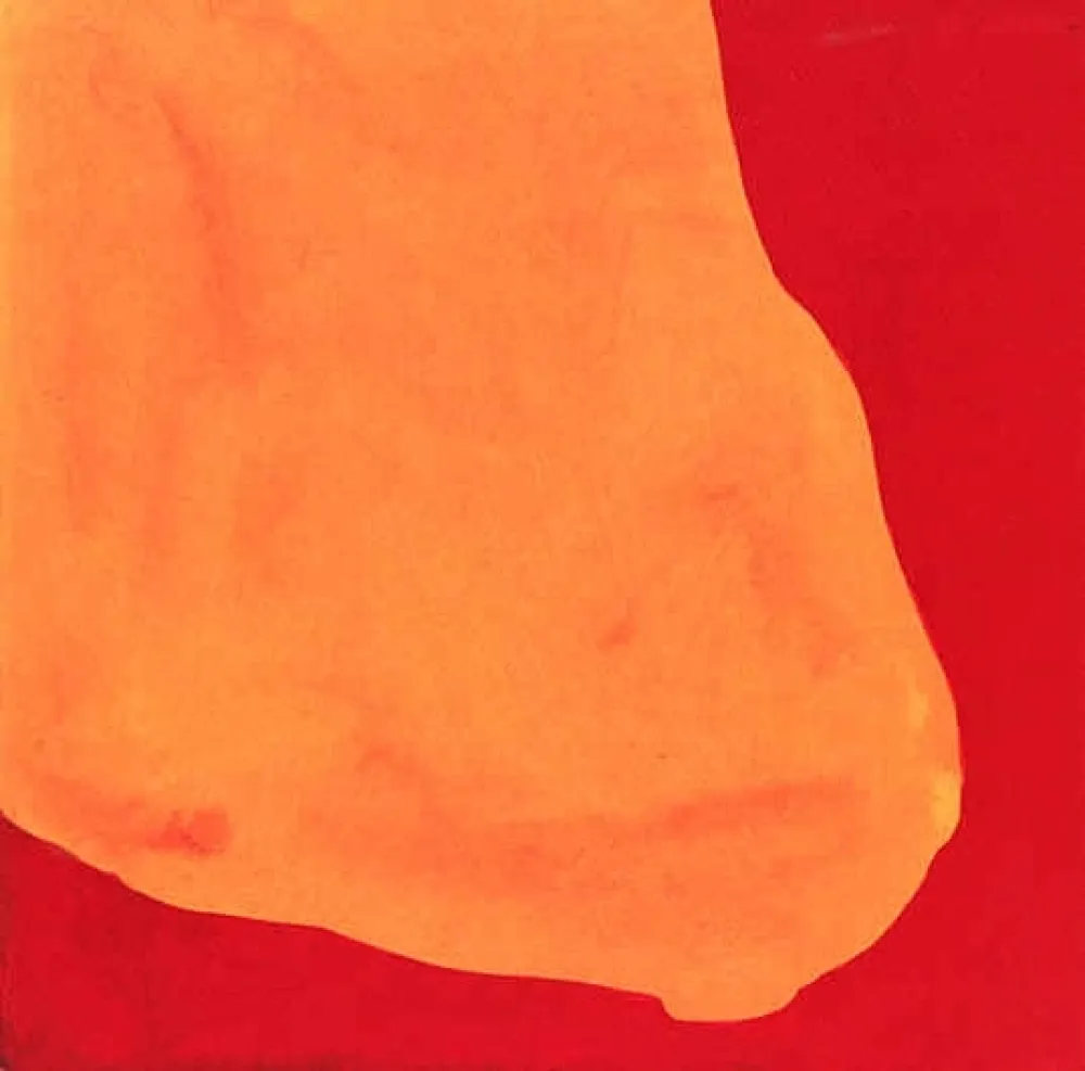 石版画 Lewitt - Composition,