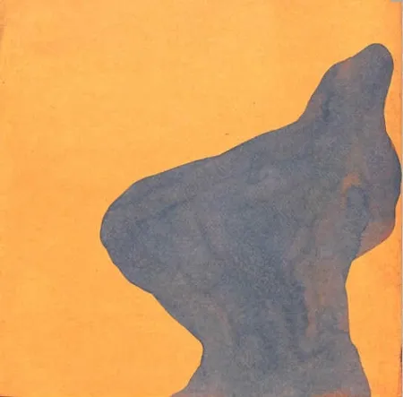 石版画 Lewitt - Composition,