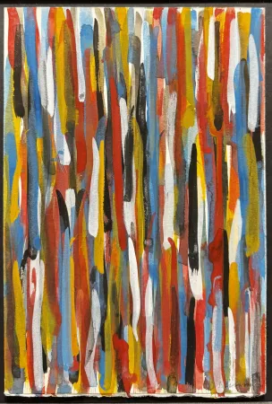 无技术 Lewitt - Sin titulo