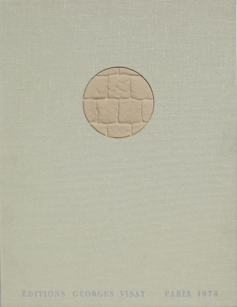 插图书 Lichtenstein - Bonjour Max Ernst