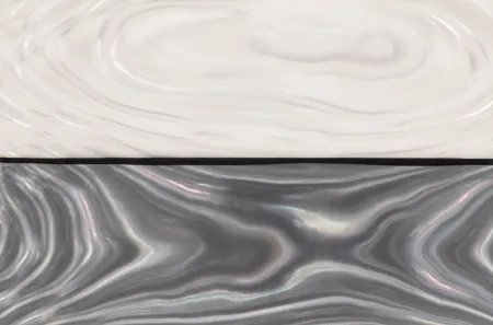 丝网印刷 Lichtenstein - Landscape 2 (from Ten Landscapes)