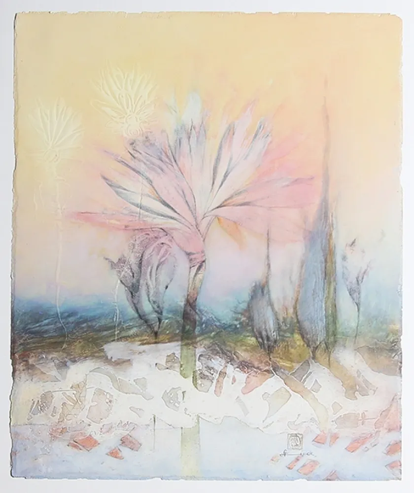 无技术 Lieck - Amaryllis