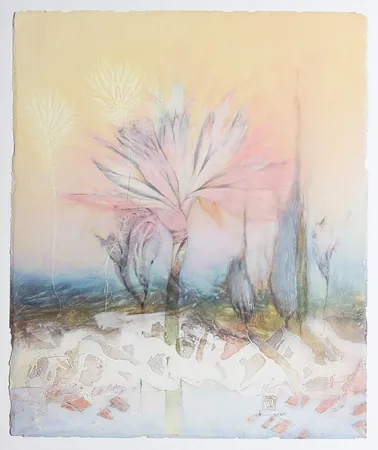 无技术 Lieck - Amaryllis