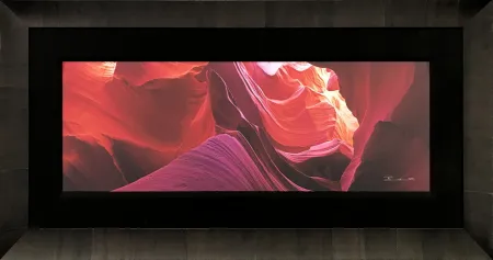 摄影 Lik - ANTELOPE CATHEDRAL