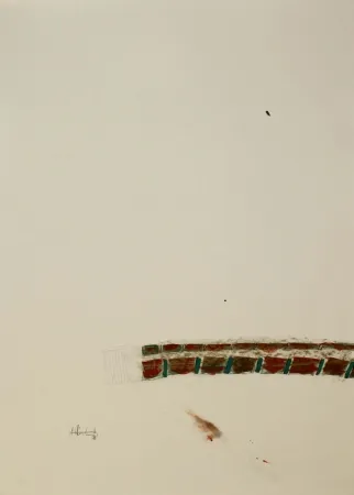 无技术 Lischke - Untitled