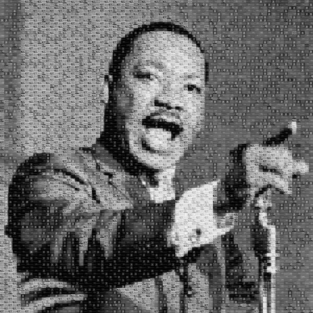 无技术 Løch-© - Martin lives Maters 