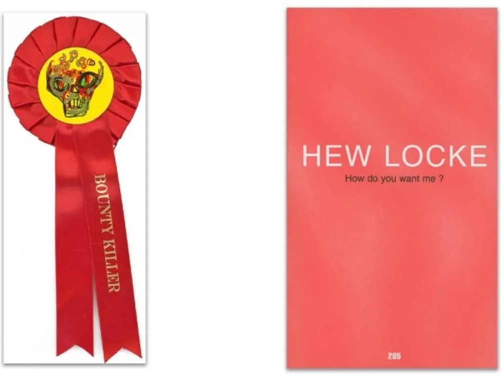 插图书 Locke  - L'art en écrit