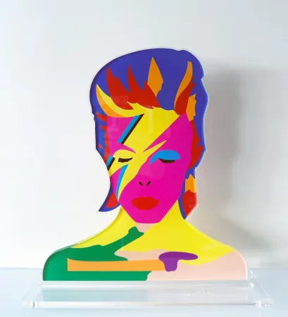 丝网印刷 Lodola - Be heroes