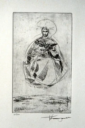 插图书 Longaretti - Longaretti