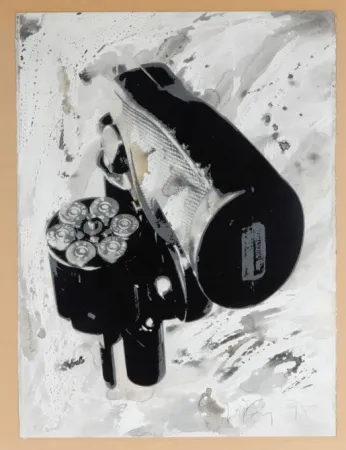 丝网印刷 Longo - 