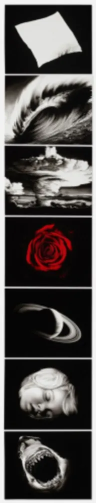 复数作品 Longo - Essentials (from the Forty Are Better Than One series)