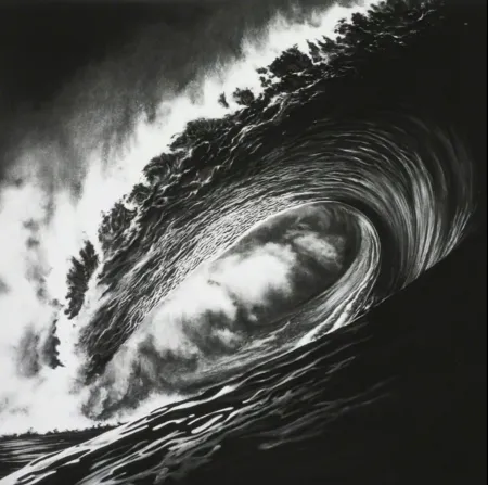 复数作品 Longo - Hell's Gate