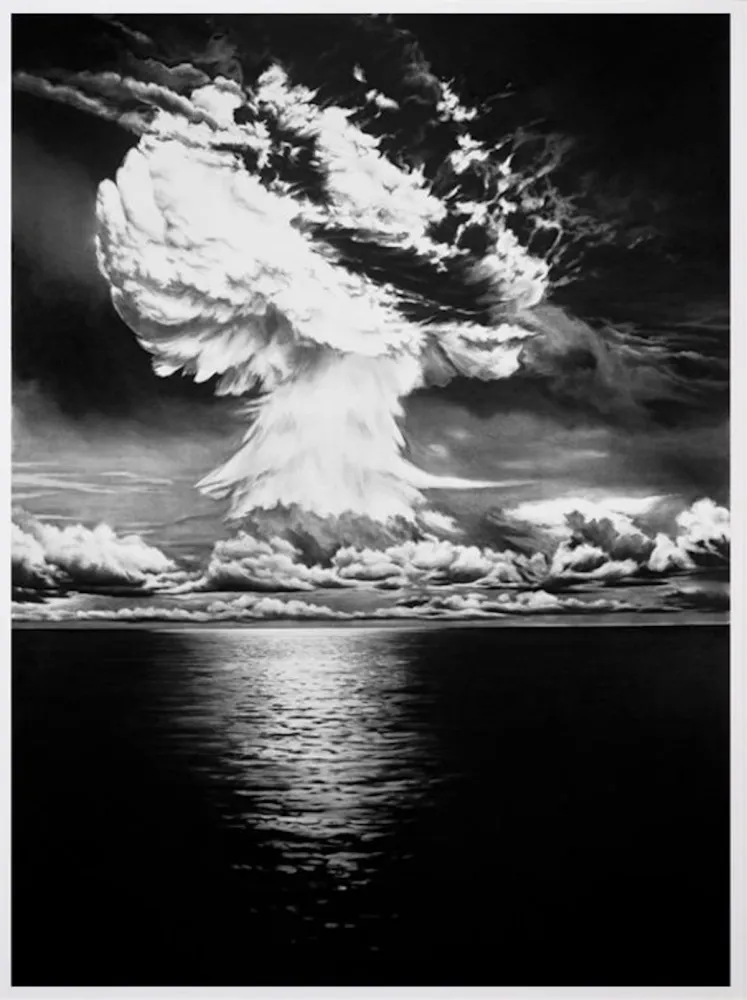 复数作品 Longo - Ivy Mike