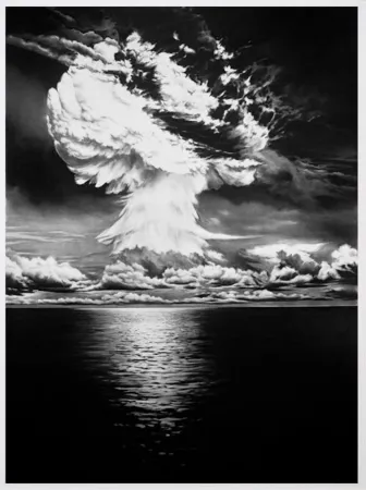 复数作品 Longo - Ivy Mike