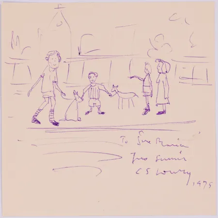 无技术 Lowry - Untitled