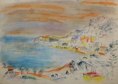 无技术 Ludwig - Côte d'Azur (Nice)