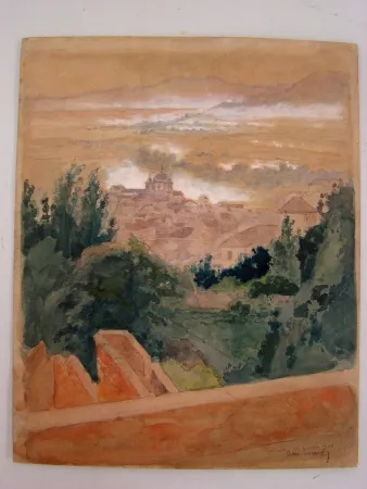 无技术 Lunois - Granada