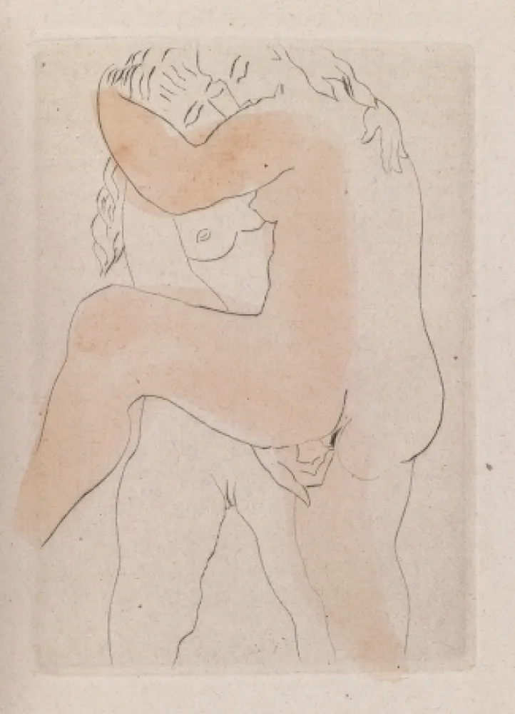 插图书 Lurcat - Roger ou les à côté de l'ombrelle