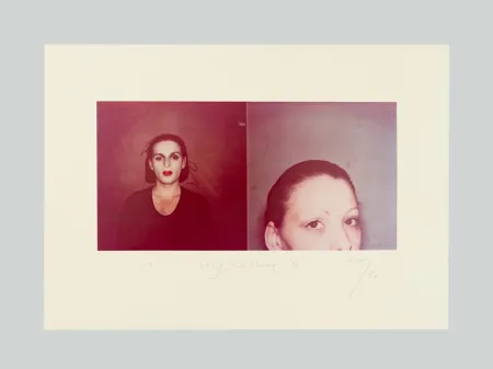 摄影 Lüthi - Don't ask me if you know that I'm too weak to say no