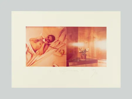 摄影 Lüthi - Don't ask me if you know that I'm too weak to say no