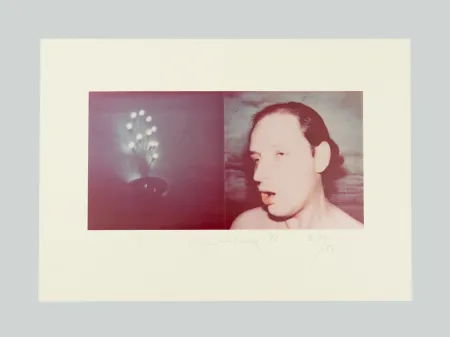 摄影 Lüthi - Don't ask me if you know that I'm too weak to say no