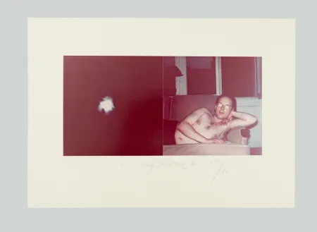 摄影 Lüthi - Don't ask me if you know that I'm too weak to say no