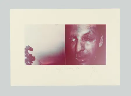 摄影 Lüthi - Don't ask me if you know that I'm too weak to say no