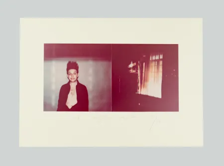 摄影 Lüthi - Don't ask me if you know that I'm too weak to say no