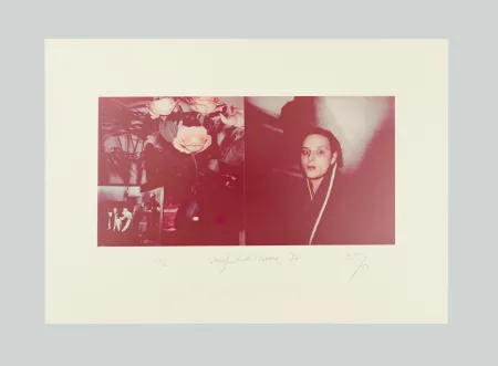 摄影 Lüthi - Don't ask me if you know that I'm too weak to say no