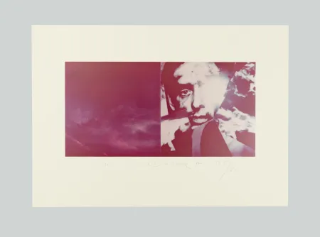 摄影 Lüthi - Don't ask me if you know that I'm too weak to say no