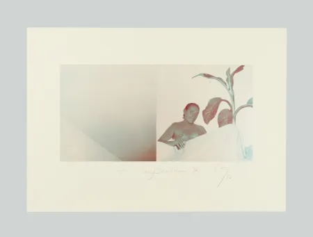 摄影 Lüthi - Don't ask me if you know that I'm too weak to say no