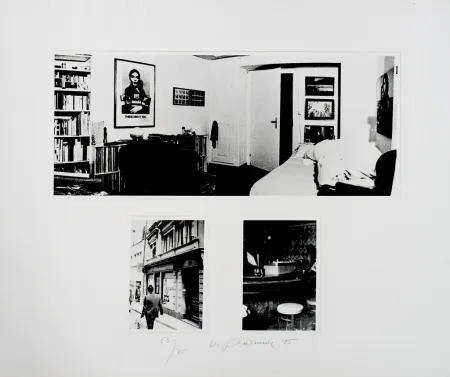 摄影 Lüthi - UN’ ISOLA NELL’ ARIA Volume IV