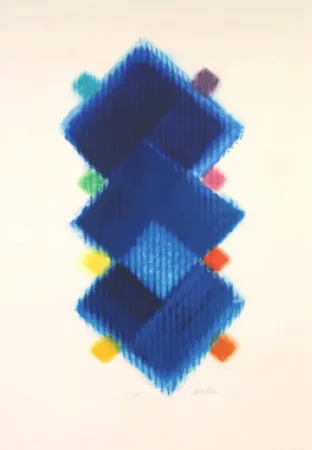 复数作品 Mack - Kleiner Dreiklang