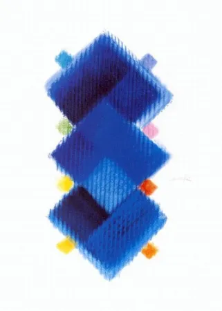 复数作品 Mack - Little triad