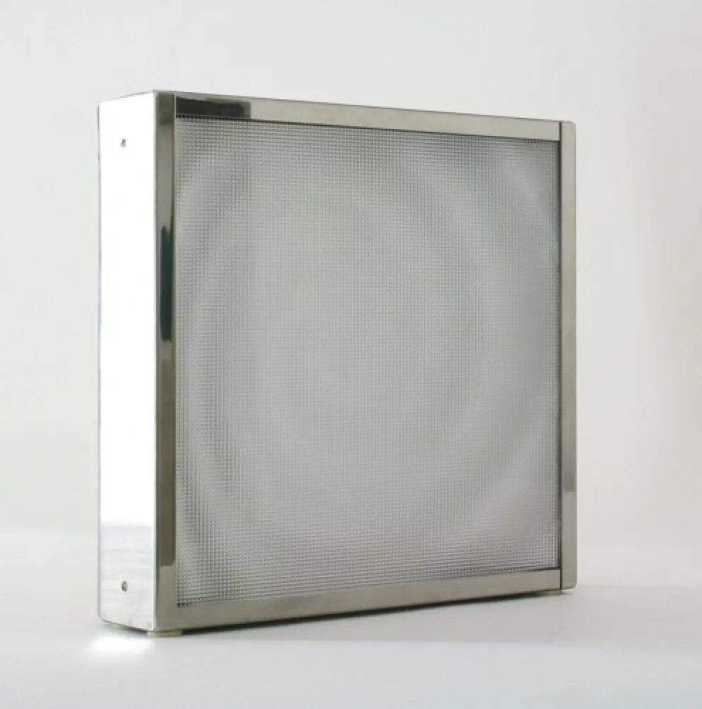 复数作品 Mack - Spiral-Rotor