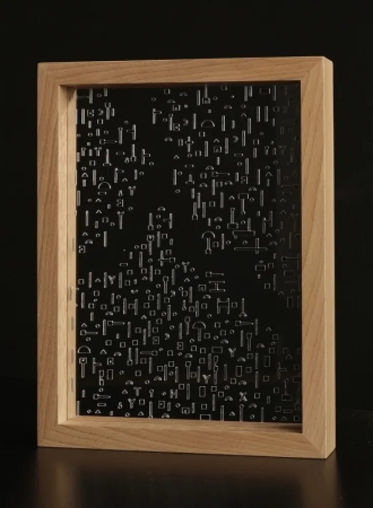 复数作品 Maggi - Drawing Machine II (8)