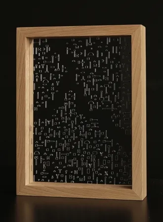 复数作品 Maggi - Drawing Machine II (8)