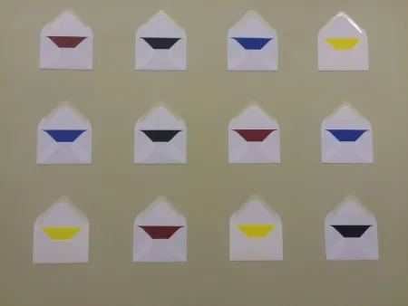 蚀刻飞尘法 Maggi - Frozen mail