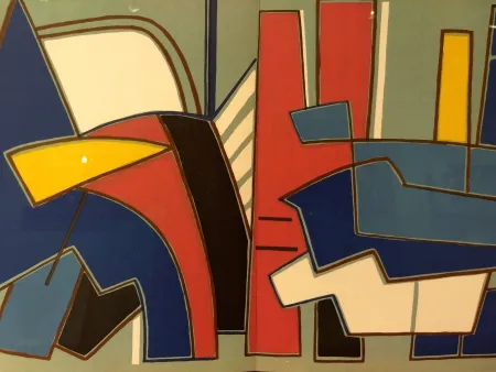 插图书 Magnelli - Xxe No 29