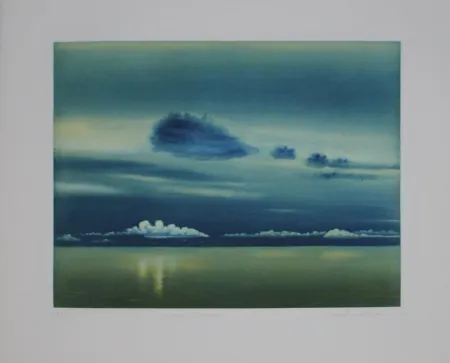 蚀刻飞尘法 Maibaum - Genesis:  Scirocco