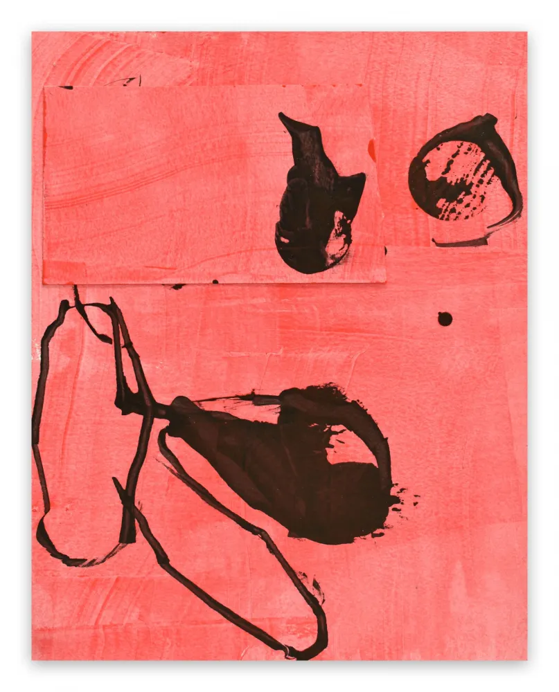 无技术 Maine - Frankly Scarlet 2