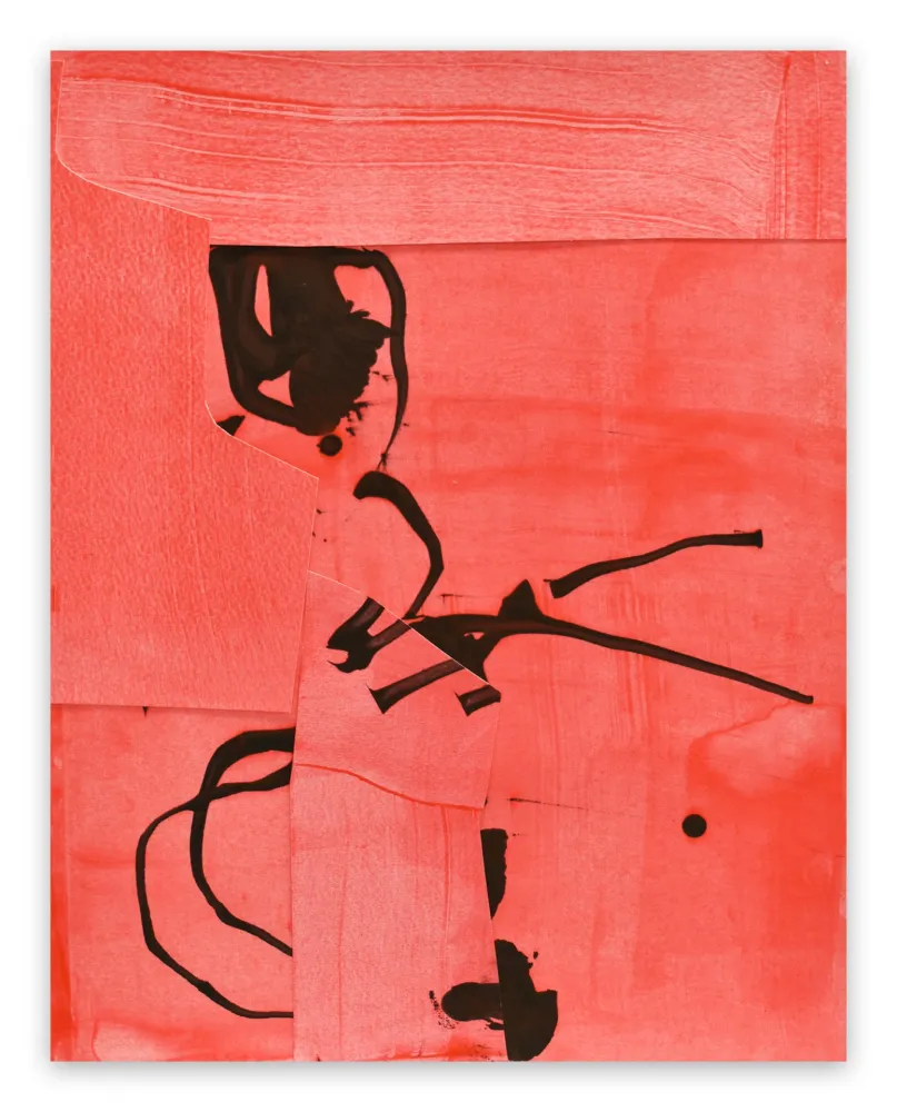 无技术 Maine - Frankly Scarlet 4