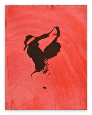 无技术 Maine - Frankly Scarlet 50