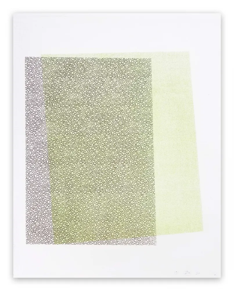 凸版印刷 Maine - Pitched Planes 131