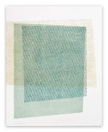 凸版印刷 Maine - Pitched Planes 137 