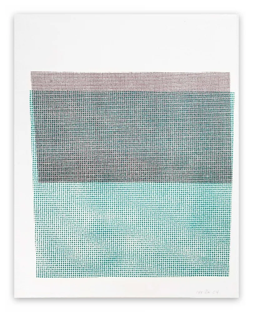 凸版印刷 Maine - Pitched Planes 144