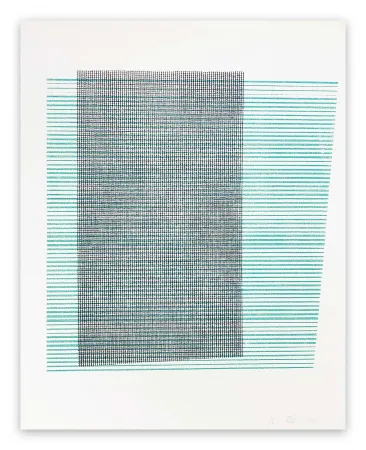 凸版印刷 Maine - Pitched Planes 167 