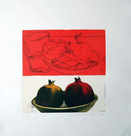 蚀刻飞尘法 Mair - S.Graziano